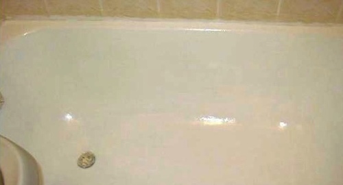 Реставрация акриловой ванны | Красноперекопск